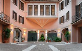 Unica Suites Rome